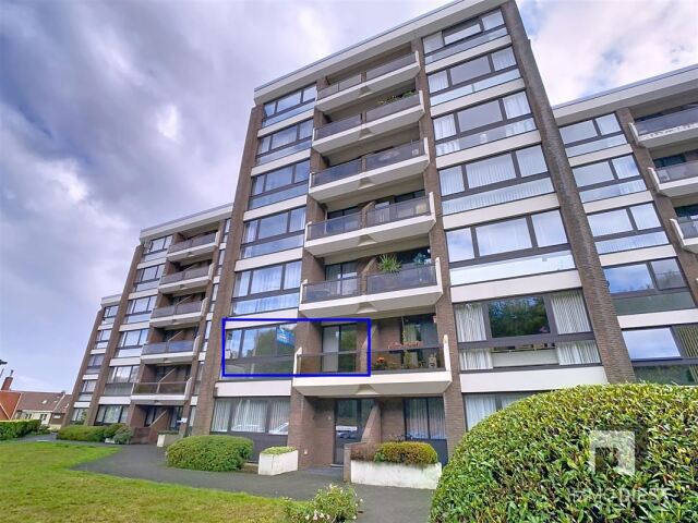 eigendom verkocht in Diest