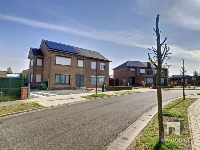 eigendom verkocht in Tessenderlo-ham
