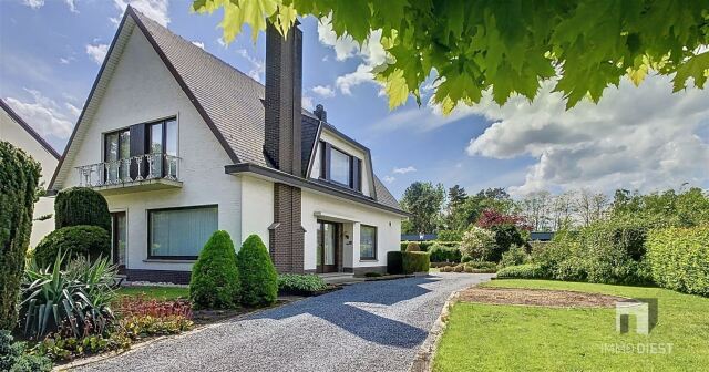 eigendom verkocht in Tessenderlo-ham