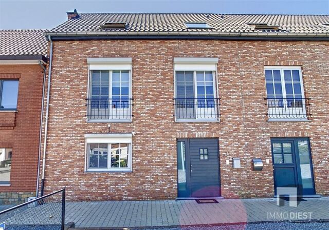 eigendom verkocht in Scherpenheuvel-zichem