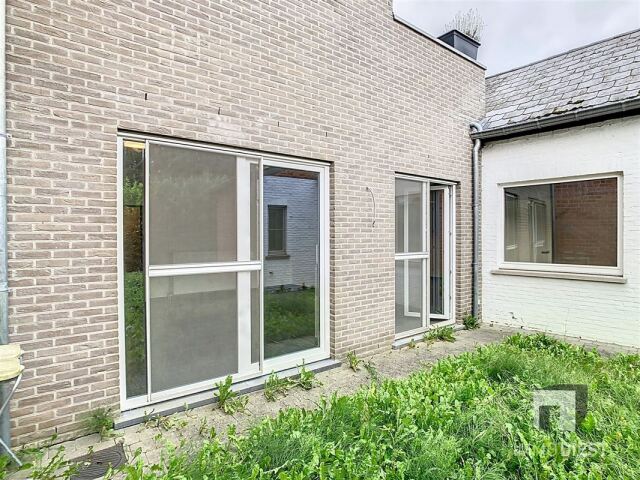 eigendom verkocht in Lummen