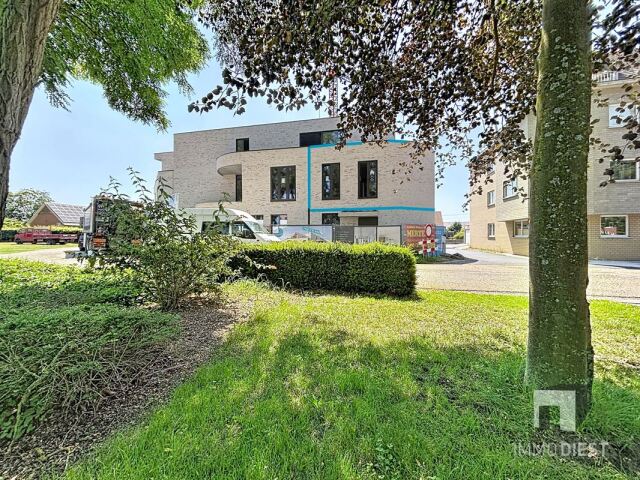 eigendom verkocht in Tessenderlo