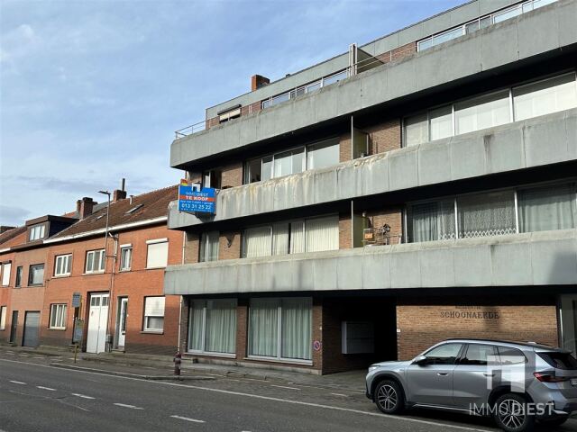 eigendom verkocht in Diest
