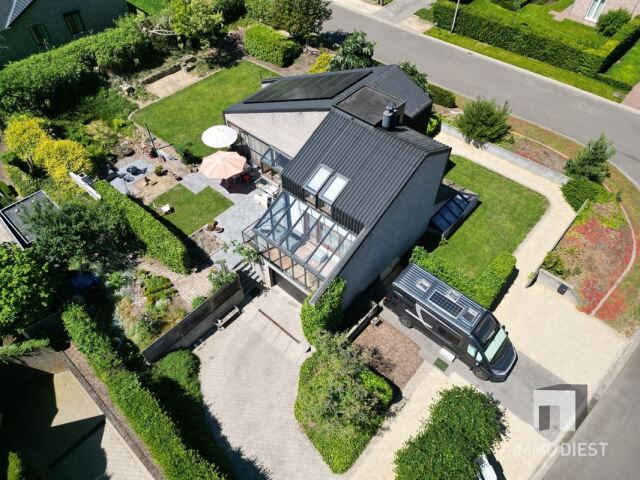 eigendom verkocht in Tessenderlo-ham