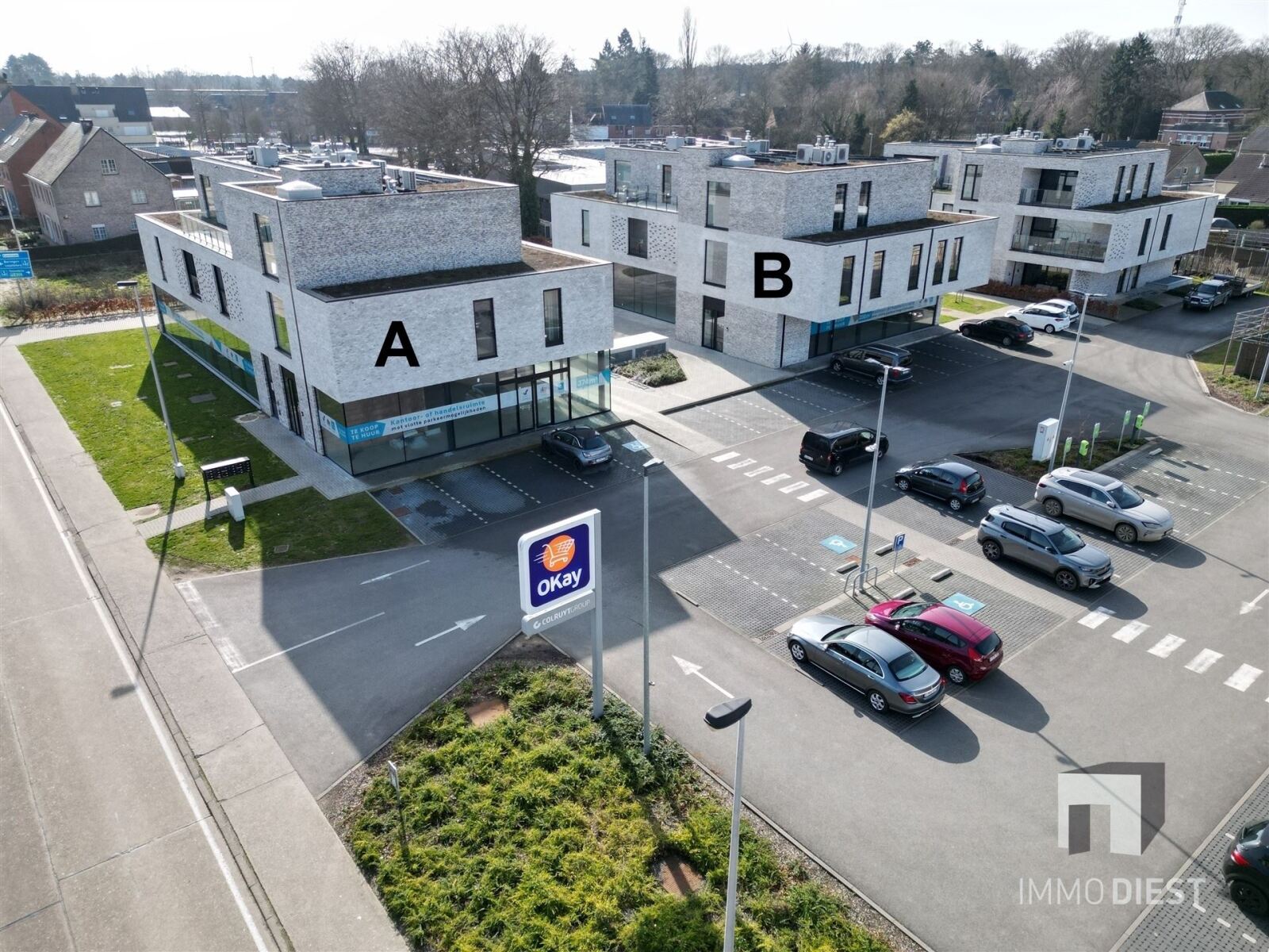 Olmensesteenweg
