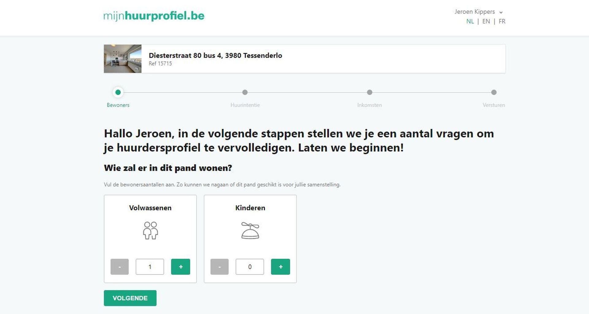  afbeelding