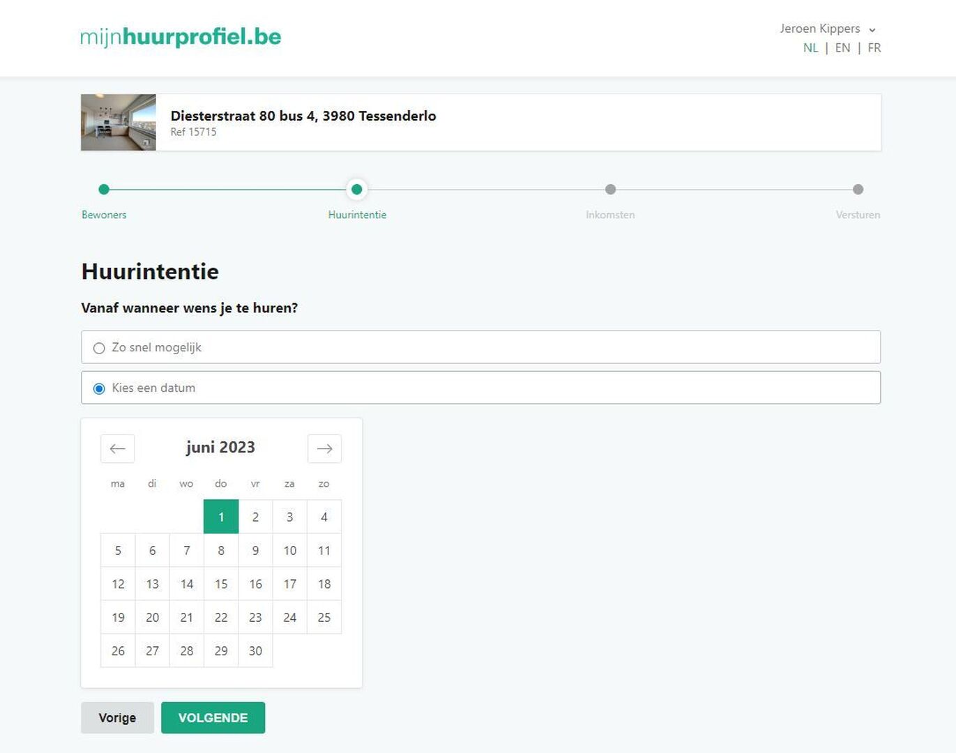  afbeelding