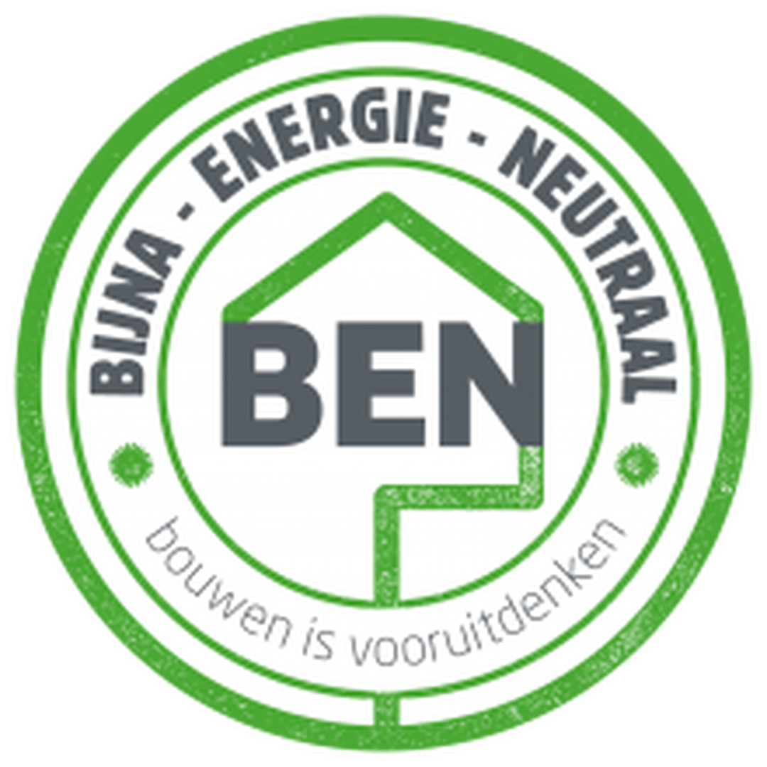 Bijna-energieneutraal