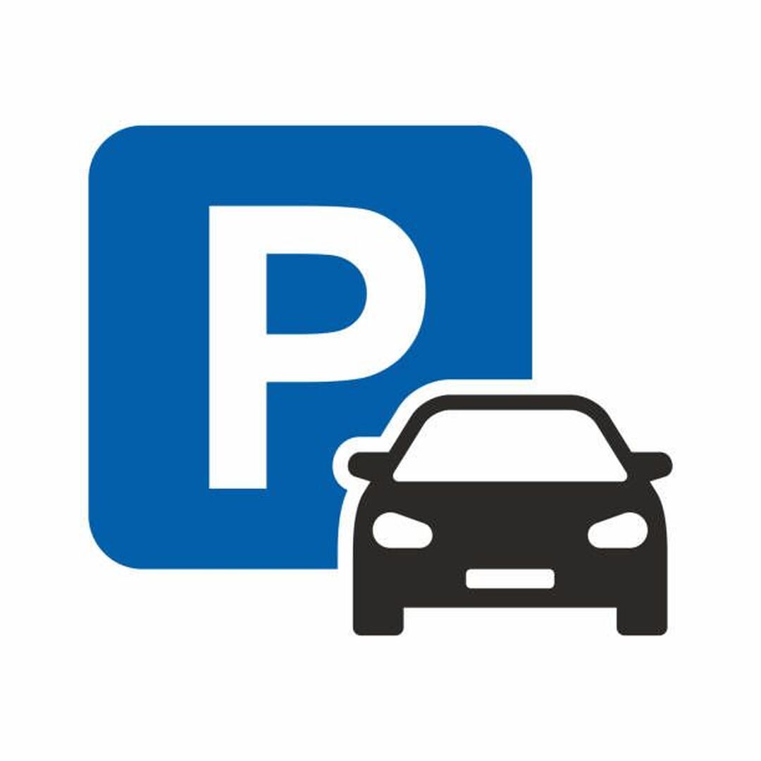 Voldoende parking